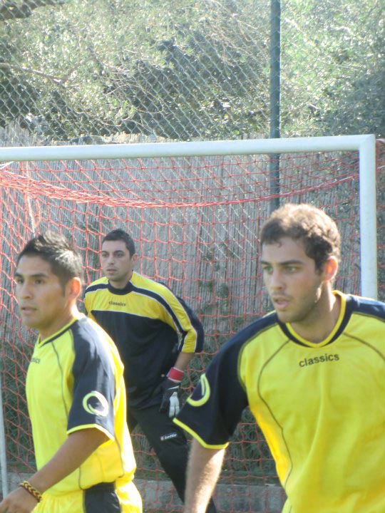 Yellow Week: la settimana dello sport gay a Roma