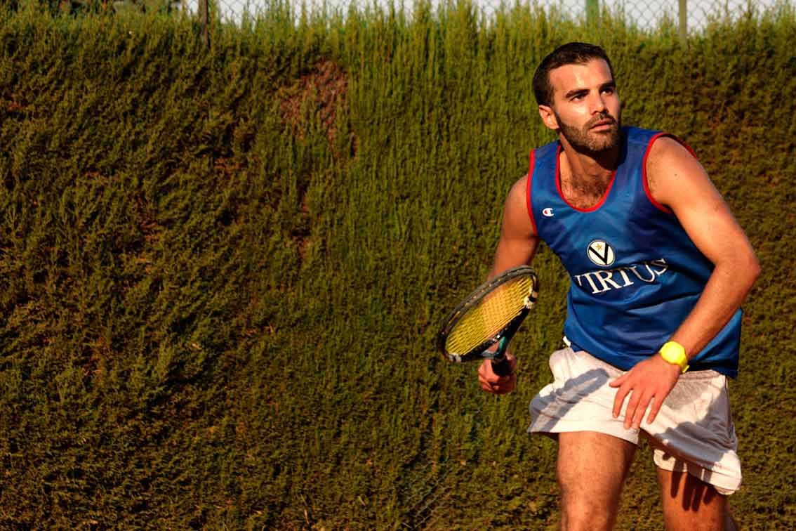 Yellow Week: la settimana dello sport gay a Roma
