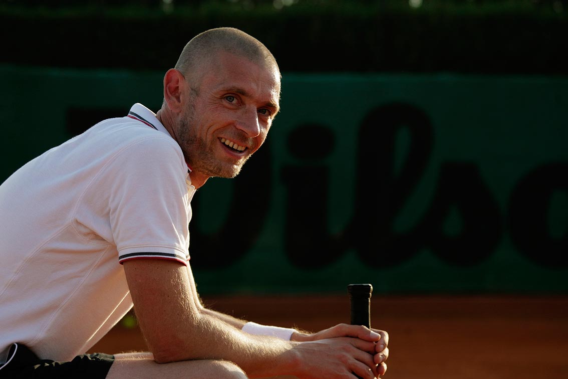 Yellow Week: la settimana dello sport gay a Roma