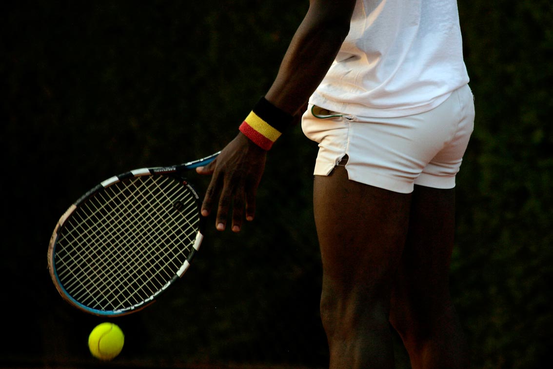 Yellow Week: la settimana dello sport gay a Roma