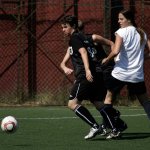 Yellow Week: la settimana dello sport gay a Roma - Thumbnail