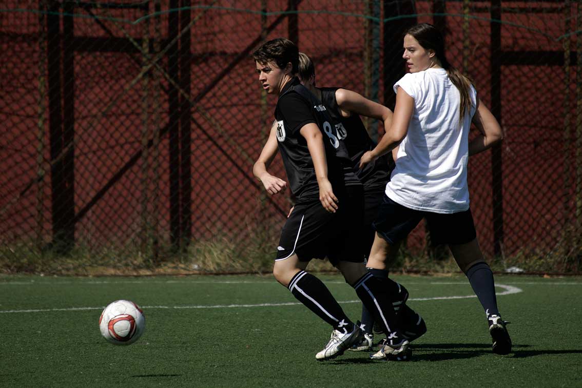 Yellow Week: la settimana dello sport gay a Roma