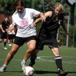 Yellow Week: la settimana dello sport gay a Roma - Thumbnail
