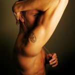 Modelli: il giovanissimo Christian Yanik - Thumbnail