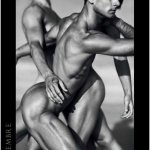 Il calendario 2012 dei ballerini classici - Thumbnail