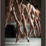 Il calendario 2012 dei ballerini classici - Thumbnail