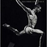 Il calendario 2012 dei ballerini classici - Thumbnail