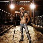 Giovani contadini austriaci a nudo per il 2012 - Thumbnail