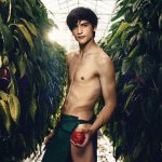 Giovani contadini austriaci a nudo per il 2012 - Thumbnail