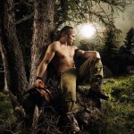 Giovani contadini austriaci a nudo per il 2012 - Thumbnail