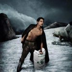 Giovani contadini austriaci a nudo per il 2012 - Thumbnail