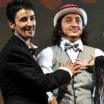 Foto del giorno di Martedì 18 Ottobre 2011 - Thumbnail