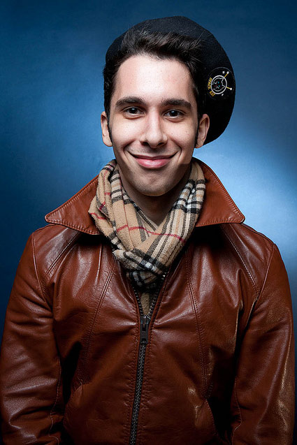 Quelli di Occupy Wall Street: facce da occupanti