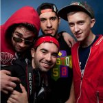 Quelli di Occupy Wall Street: facce da occupanti - Thumbnail