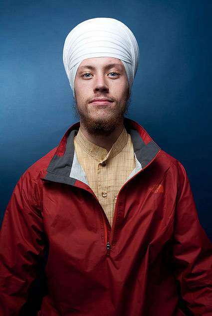 Quelli di Occupy Wall Street: facce da occupanti