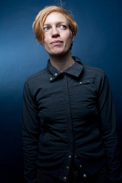 Quelli di Occupy Wall Street: facce da occupanti