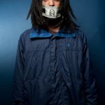 Quelli di Occupy Wall Street: facce da occupanti - Thumbnail