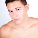 Corey Saucier, lo studente con i pettorali da cow boy - Thumbnail
