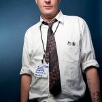 Quelli di Occupy Wall Street: facce da occupanti - Thumbnail