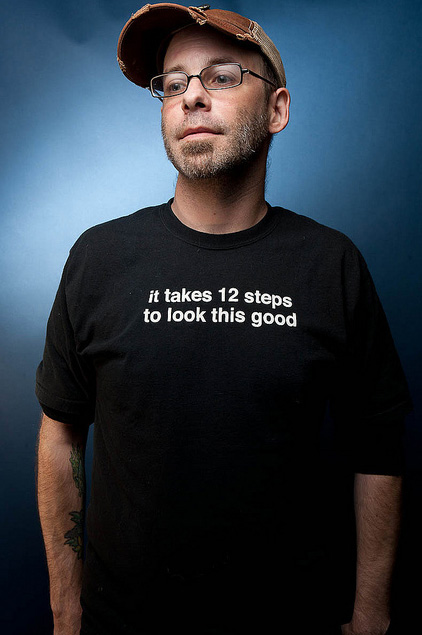 Quelli di Occupy Wall Street: facce da occupanti
