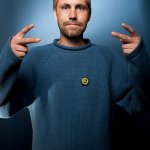 Quelli di Occupy Wall Street: facce da occupanti - Thumbnail