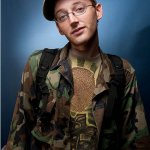 Quelli di Occupy Wall Street: facce da occupanti - Thumbnail