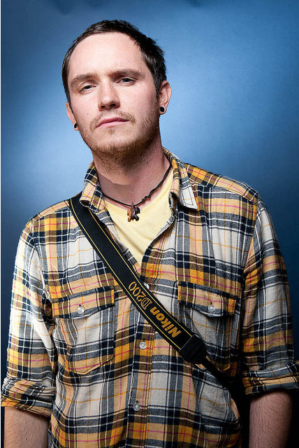 Quelli di Occupy Wall Street: facce da occupanti