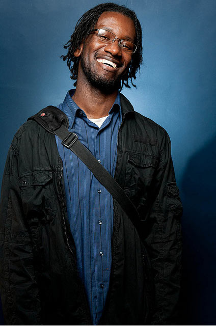 Quelli di Occupy Wall Street: facce da occupanti