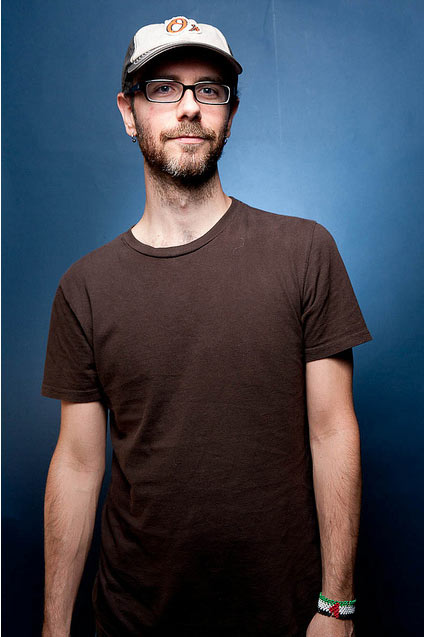 Quelli di Occupy Wall Street: facce da occupanti