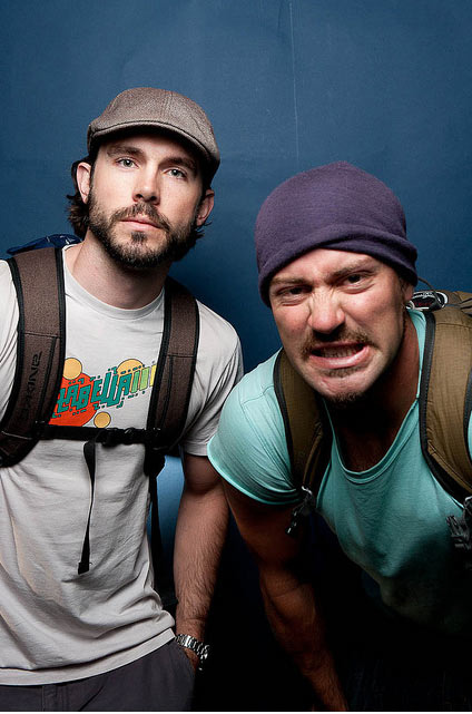 Quelli di Occupy Wall Street: facce da occupanti