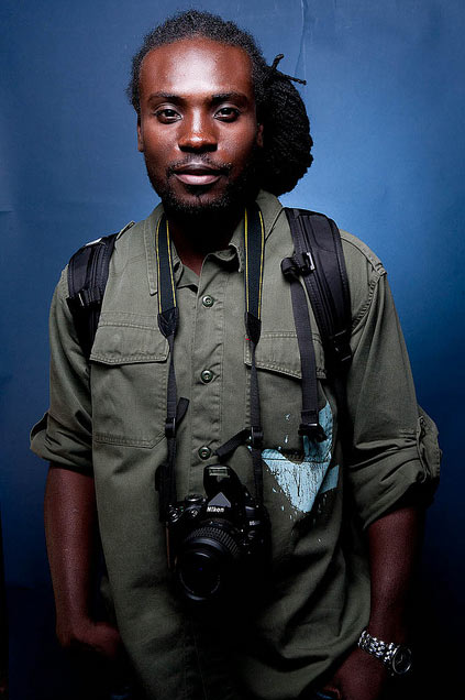 Quelli di Occupy Wall Street: facce da occupanti