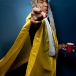 Quelli di Occupy Wall Street: facce da occupanti - Thumbnail
