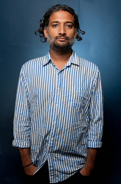 Quelli di Occupy Wall Street: facce da occupanti