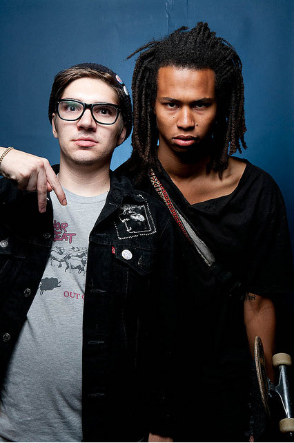 Quelli di Occupy Wall Street: facce da occupanti