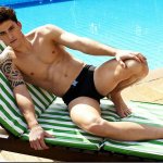 Danilo Burgato, il nuovo volto di Didio - Thumbnail