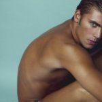 Mario Ermito, il "bello accessibile" del Gf12, nudo - Thumbnail