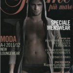 Mario Ermito, il "bello accessibile" del Gf12, nudo - Thumbnail