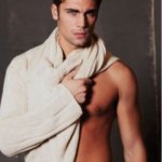 Mario Ermito, il "bello accessibile" del Gf12, nudo - Thumbnail