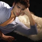 Mario Ermito, il "bello accessibile" del Gf12, nudo - Thumbnail
