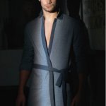 Mario Ermito, il "bello accessibile" del Gf12, nudo - Thumbnail