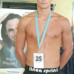 Mario Ermito, il "bello accessibile" del Gf12, nudo - Thumbnail