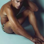 Mario Ermito, il "bello accessibile" del Gf12, nudo - Thumbnail