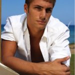 Mario Ermito, il "bello accessibile" del Gf12, nudo - Thumbnail