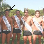 Mario Ermito, il "bello accessibile" del Gf12, nudo - Thumbnail