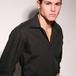 Corey Saucier, lo studente con i pettorali da cow boy - Thumbnail