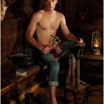Il ritorno dei contadini svizzeri: ecco il calendario 2012 - Thumbnail