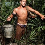 Il ritorno dei contadini svizzeri: ecco il calendario 2012 - Thumbnail