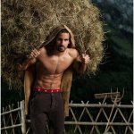 Il ritorno dei contadini svizzeri: ecco il calendario 2012 - Thumbnail