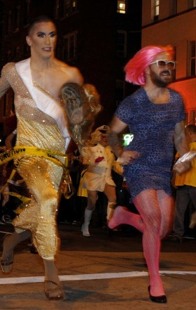Foto del giorno di Giovedì 27 Ottobre 2011