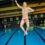 Florian Bou, l'atleta di pentathlon diventato sex symbol - Thumbnail